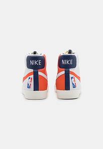 Фото № 4 с приближением к товару «‎Nike Blazer ’77 Emb »