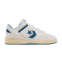 Фото № 1 с приближением к товару «‎Eric Emanuel x Converse Weapon Ox Denim»
