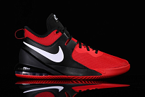 Фото № 2 с приближением к товару «‎Nike Air Max Impact 'University Red Black'»