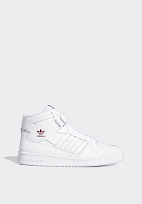 Фото № 4 с приближением к товару «‎Adidas Forum »