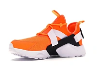 Фото № 4 с приближением к товару «‎Nike Air Huarache City Low Just Do It Pack Orange »