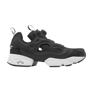 Reebok InstaPump Fury 94 Black White (100211657)
