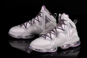 Nike Lebron 19 The Cast (CZ0203-004) - 2