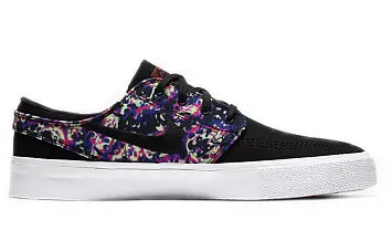 Nike Zoom Stefan Janoski Canvas Rm Sb 'Tie Dye' - 2