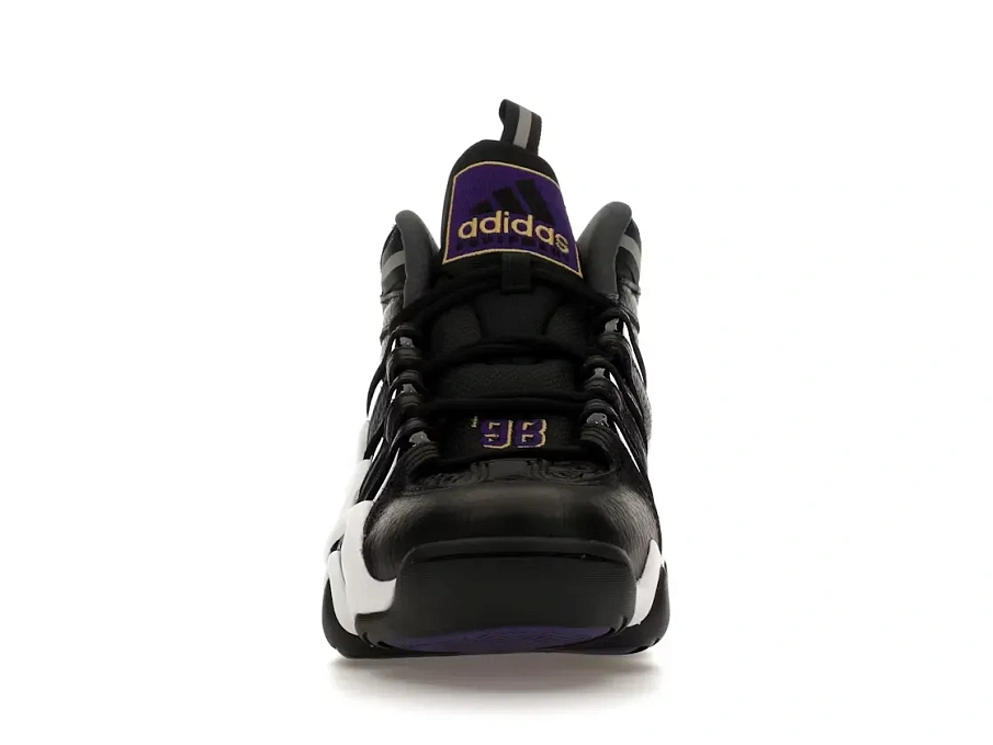 Фото № 2 с приближением к товару «‎adidas Crazy 8»