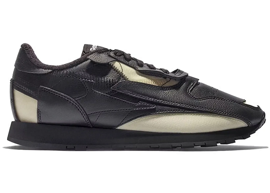 Фото № 1 с приближением к товару «‎Reebok Classic Leather Re-Co»