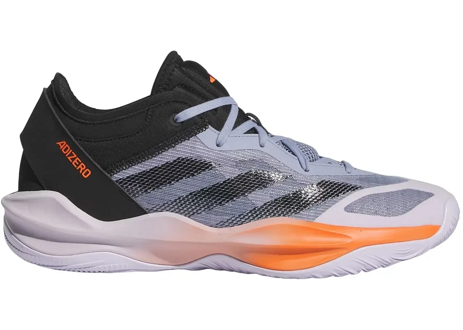 Фото № 1 с приближением к товару «‎adidas Adizero Select 2.0 Low»