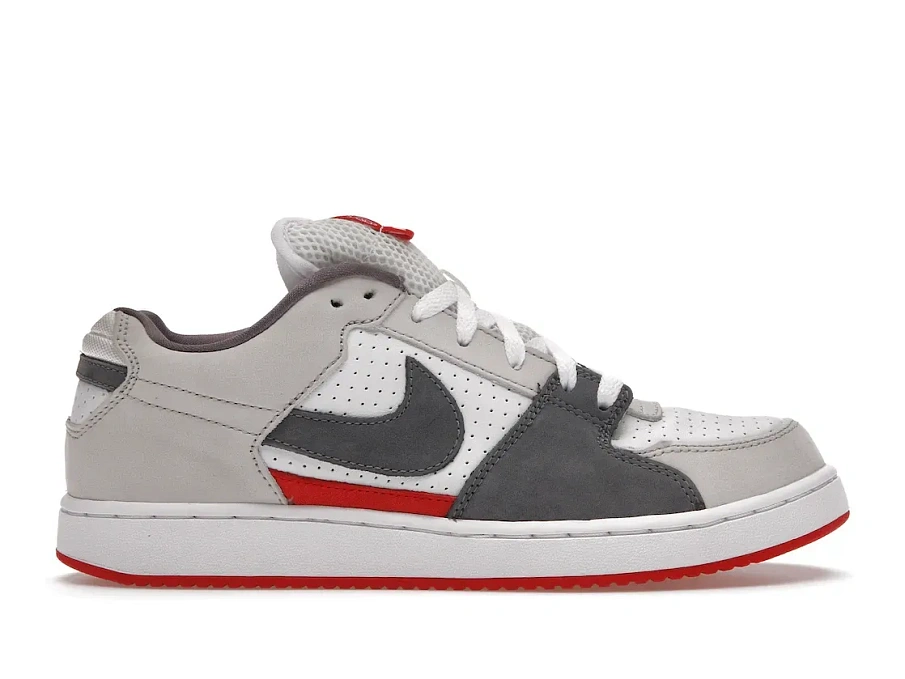 Фото № 1 с приближением к товару «‎Nike SB Zoom Team Edition Family»