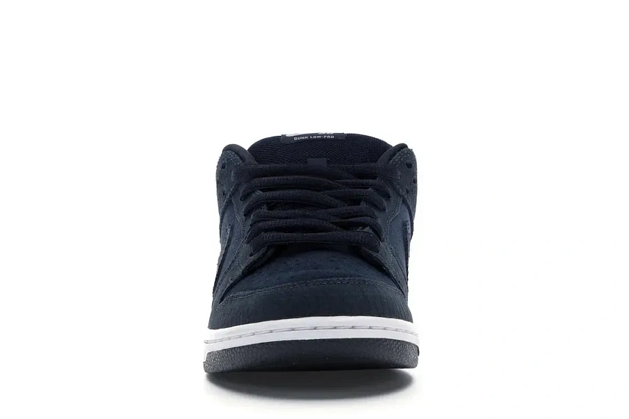 Фото № 2 с приближением к товару «‎Nike SB Dunk Low US Passport»