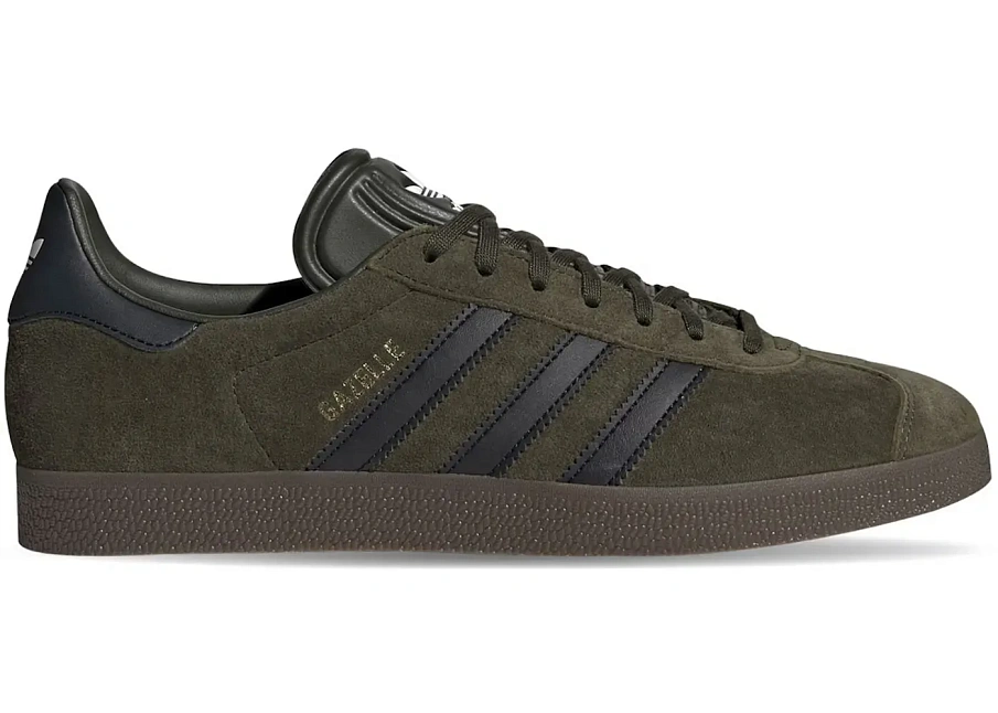 Фото № 1 с приближением к товару «‎adidas Gazelle»