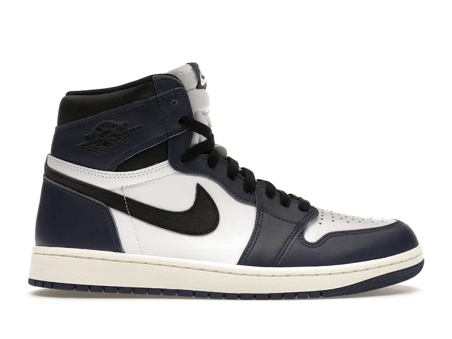 Фото № 1 с приближением к товару «‎Jordan 1 Retro High OG»