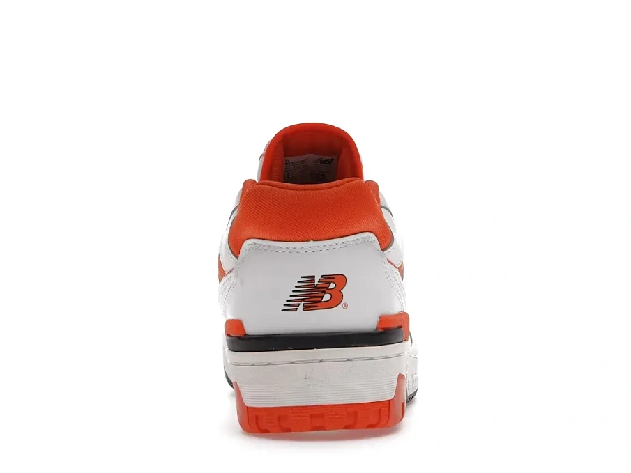 Фото № 4 с приближением к товару «‎New Balance 550»