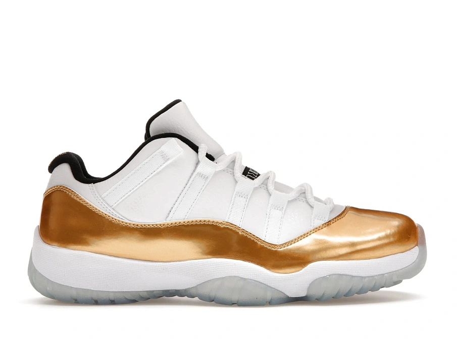 Фото № 1 с приближением к товару «‎Jordan 11 Retro Low Closing Ceremony»