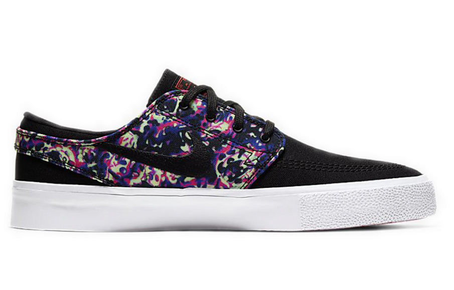 Фото № 2 с приближением к товару «‎Nike Zoom Stefan Janoski Canvas Rm Sb 'Tie Dye'»
