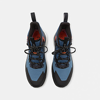Фото № 4 с приближением к товару «‎Adidas Terrex Free Hiker 2 Gtx»