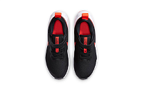Фото № 4 с приближением к товару «‎(BP)Nike Air Zoom Arcadia BlackRed»