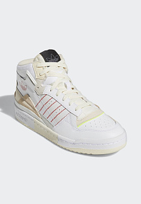 Фото № 2 с приближением к товару «‎Adidas Forum Exhibit »