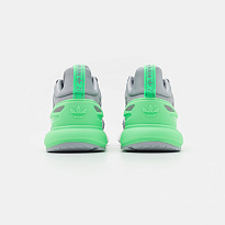 Фото № 3 с приближением к товару «‎Adidas ZX 2K Boost 2.0 »