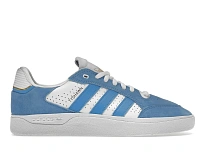 Фото № 1 с приближением к товару «‎adidas Tyshawn Low Sky Rush Blue»
