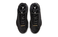 Фото № 4 с приближением к товару «‎Jordan Air Jordan Retro 13 PS 'Gold Glitter'»