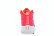 Фото № 4 с приближением к товару «‎Jordan 12 Retro Sunrise »