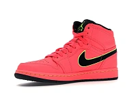 Фото № 4 с приближением к товару «‎Jordan 1 Retro High Hot Punch »