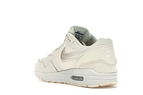 Фото № 6 с приближением к товару «‎Nike Air Max 1 Jelly Puff Pale Ivory »