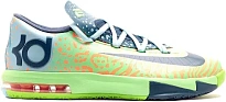 Фото № 1 с приближением к товару «‎Nike KD 6 Liger »