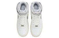 Фото № 4 с приближением к товару «‎ Nike Air Force 1 High Skate shoes»