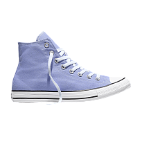 Фото № 1 с приближением к товару «‎Converse Chuck Taylor All Star High Very Peri Purple»
