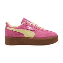 Фото № 1 с приближением к товару «‎Puma Women's Palermo Elevata Posie Pink Gold Moon»