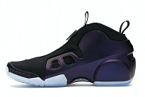 Фото № 3 с приближением к товару «‎Nike Air Flightposite 2 Dark Purple Dust»