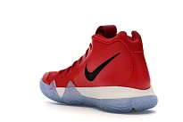 Фото № 6 с приближением к товару «‎Nike Kyrie 4 Boston University»