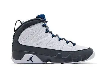 Air Jordan 9 Retro Flint Grey 2026 - 2