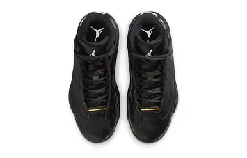 Jordan Air Jordan Retro 13 PS 'Gold Glitter' - 6