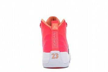 Jordan 12 Retro Sunrise  - 4