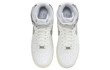  Nike Air Force 1 High Skate shoes - 6