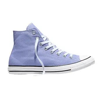 Converse Chuck Taylor All Star High Very Peri Purple - 1