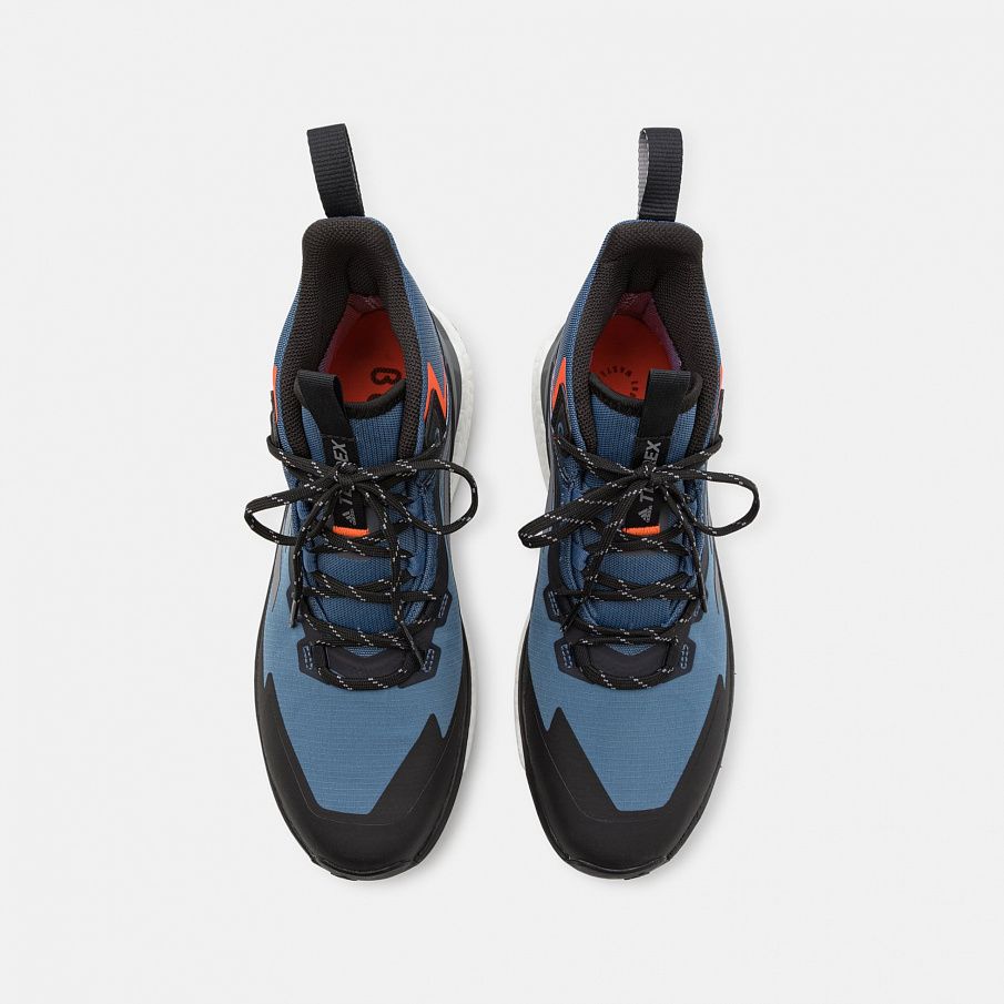 Фото № 4 с приближением к товару «‎Adidas Terrex Free Hiker 2 Gtx»