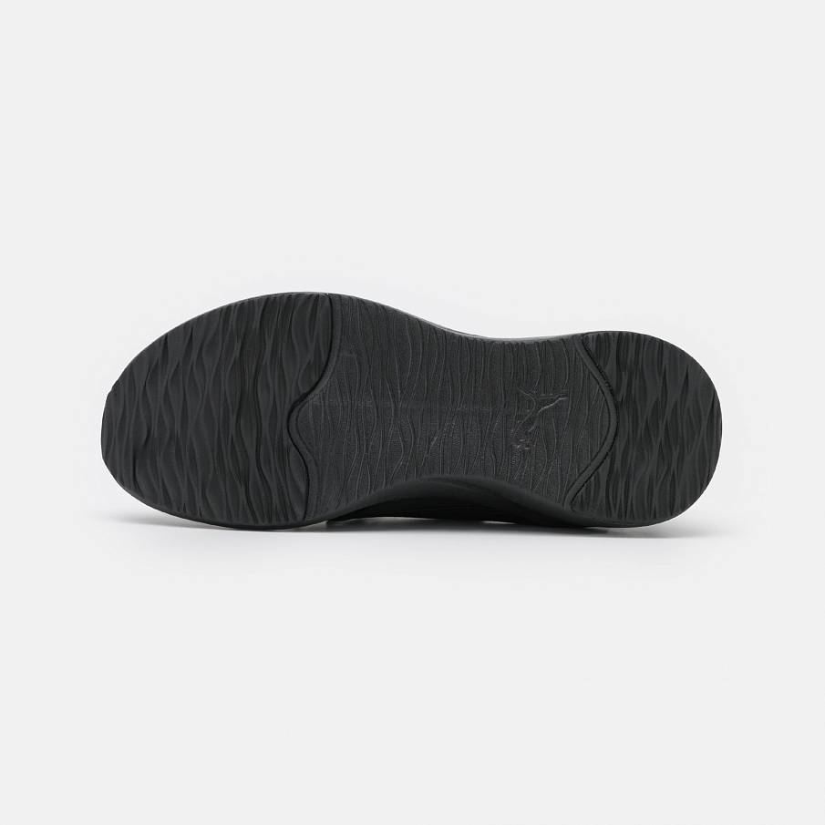 Фото № 5 с приближением к товару «‎Puma Better Foam Adore Q3 Shine»