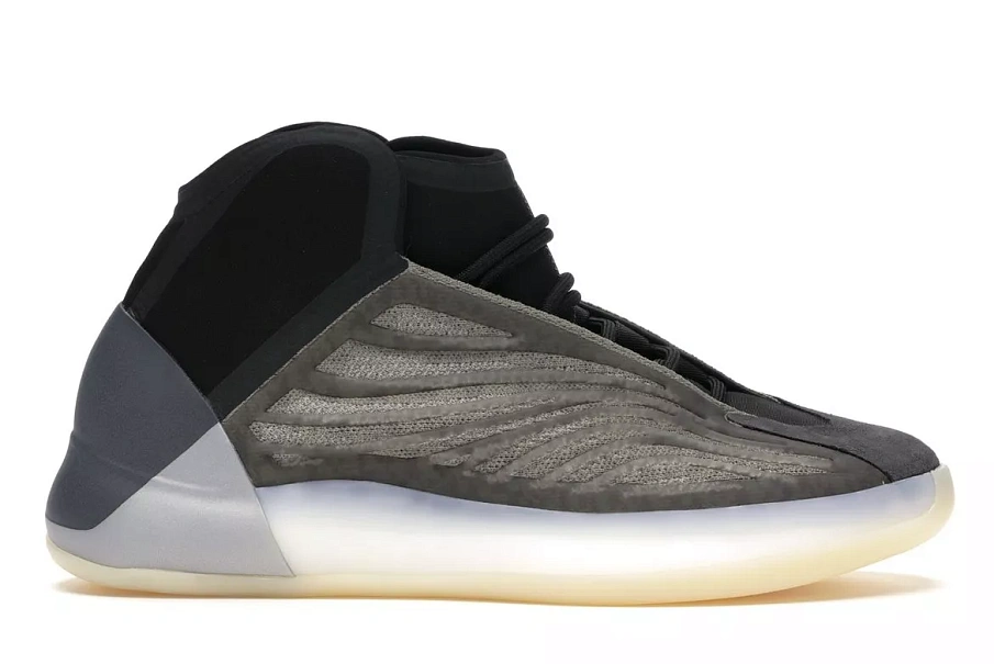 Фото № 1 с приближением к товару «‎adidas Yeezy QNTM Barium»
