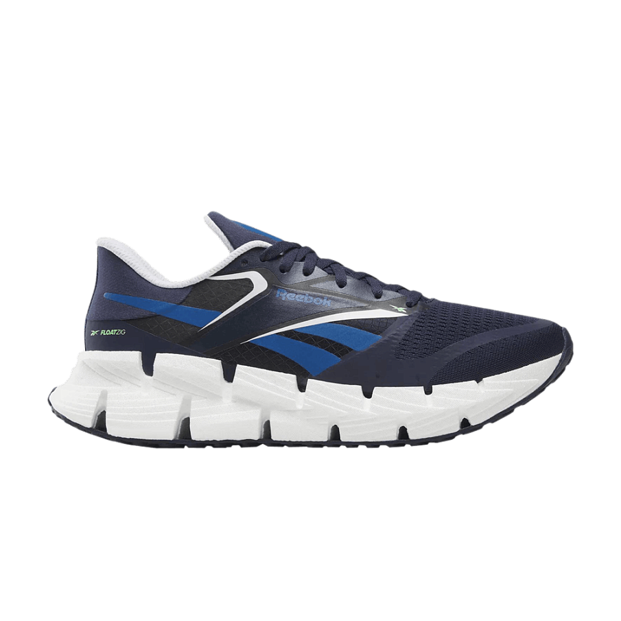 Фото № 1 с приближением к товару «‎Reebok FloatZig 1 Vector Navy (100226343)»