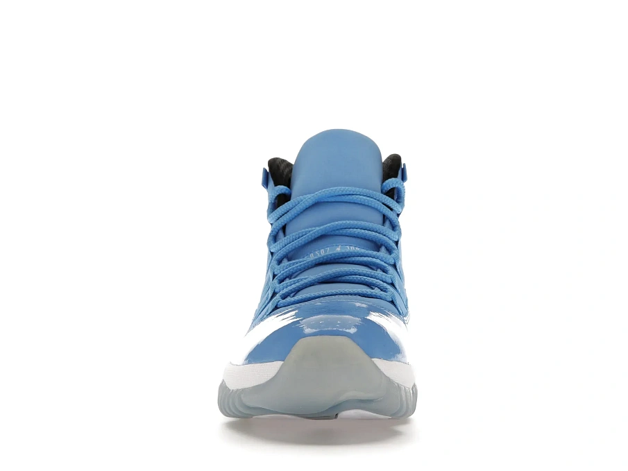 Фото № 2 с приближением к товару «‎Jordan 11 Retro Pantone»