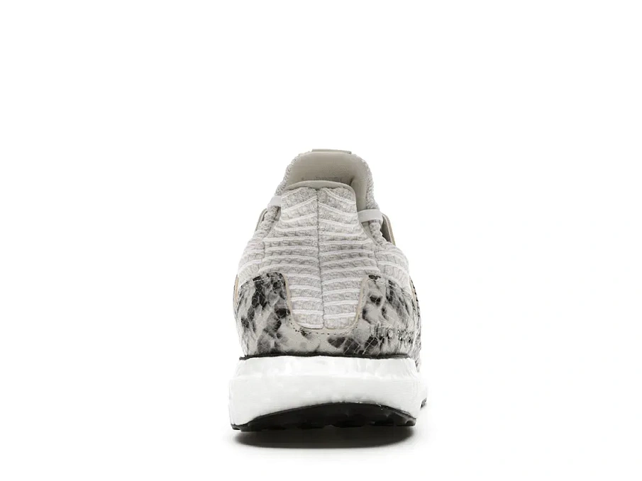 Фото № 4 с приближением к товару «‎adidas Ultra Boost DNA Python»