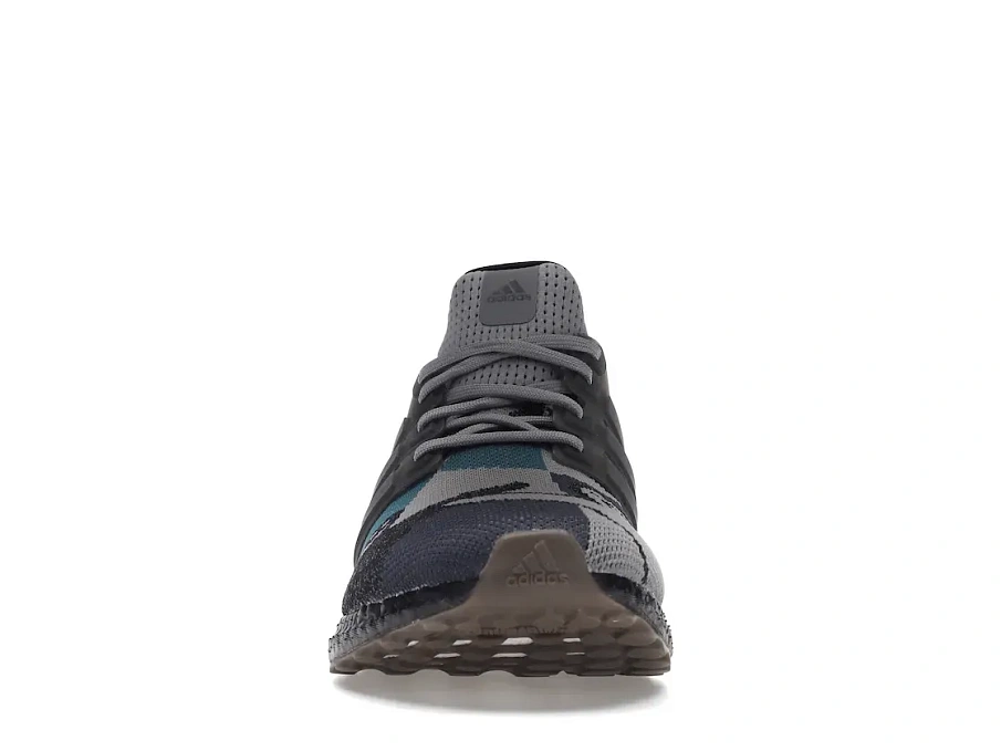 Фото № 2 с приближением к товару «‎adidas Ultra Boost Mark Gonzales Shmoo»