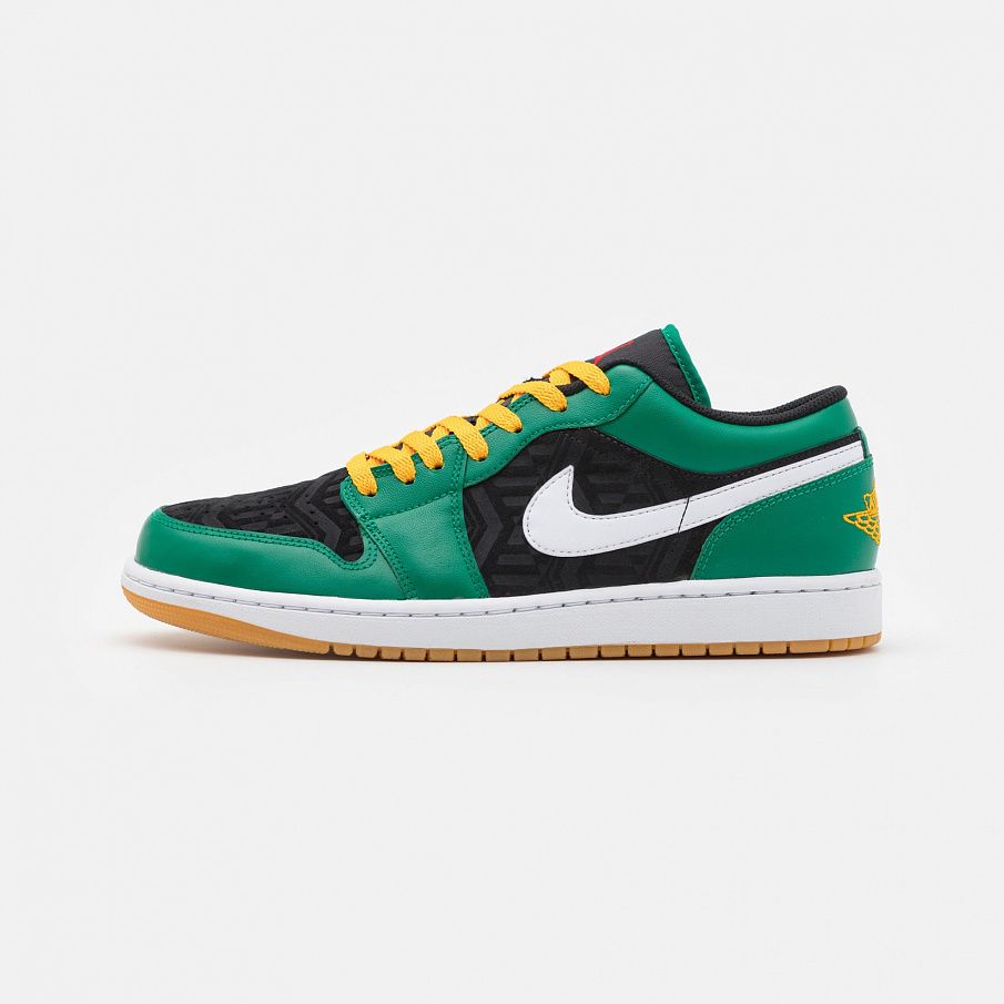 Фото № 2 с приближением к товару «‎Air Jordan 1 »