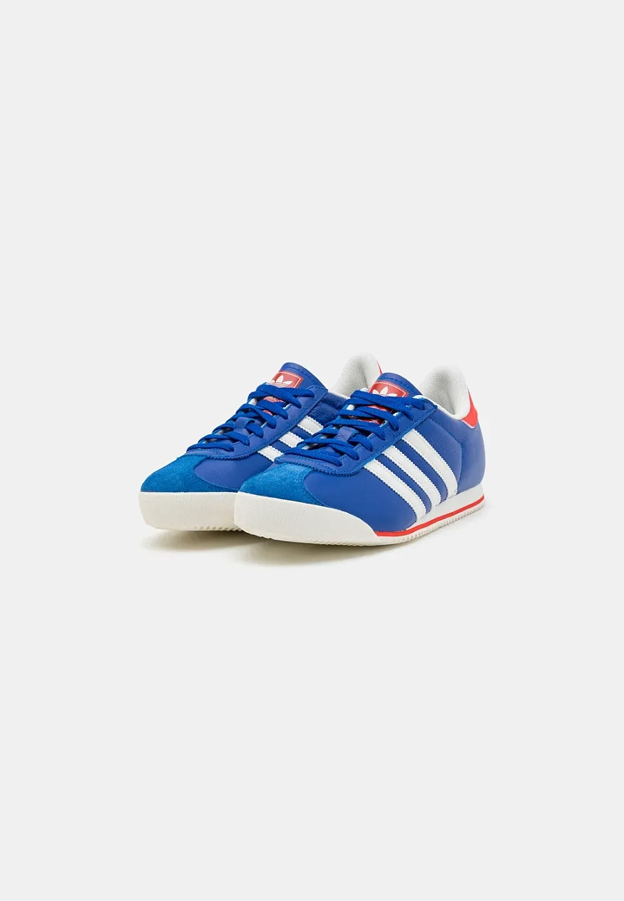 Фото № 2 с приближением к товару «‎Кроссовки Adidas spad115o1np-k11-n»