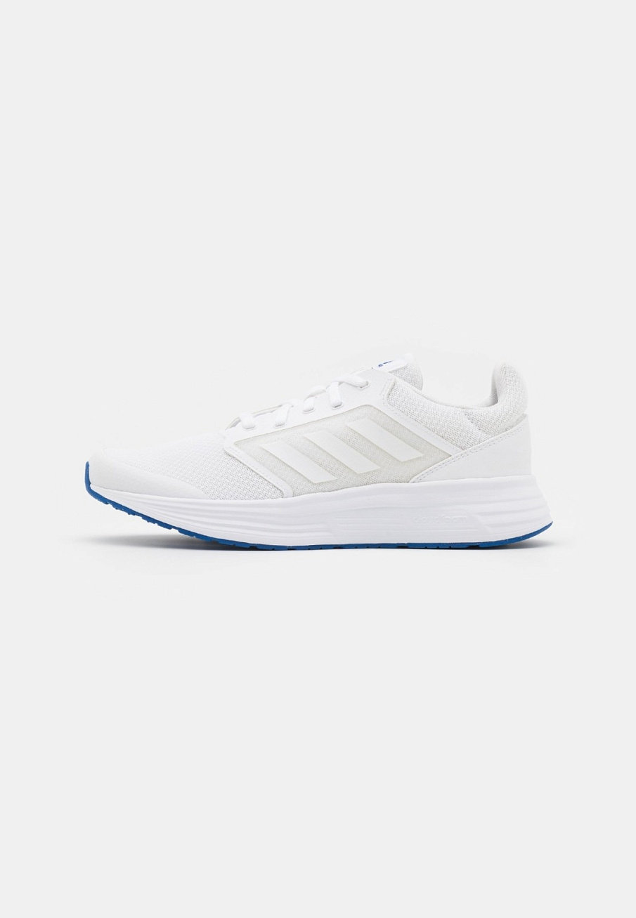 Фото № 1 с приближением к товару «‎Adidas Galaxy 5 Classic Cloudfoam»