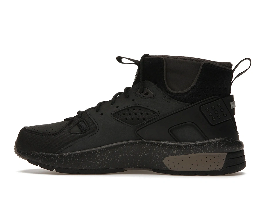 Фото № 5 с приближением к товару «‎Nike ACG Air Mowabb OG Olive Grey (2021)»
