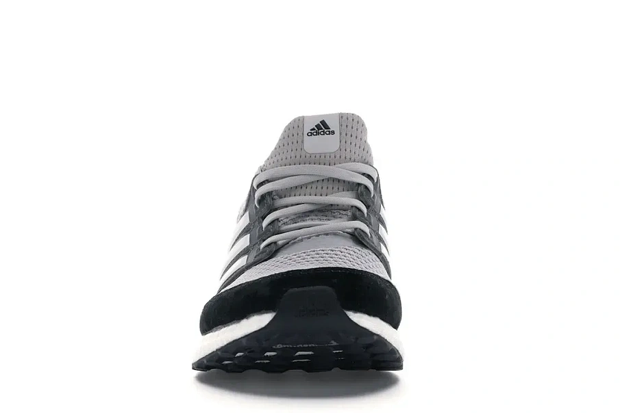 Фото № 2 с приближением к товару «‎adidas Ultra Boost S&L Grey One Cloud White Grey Two»